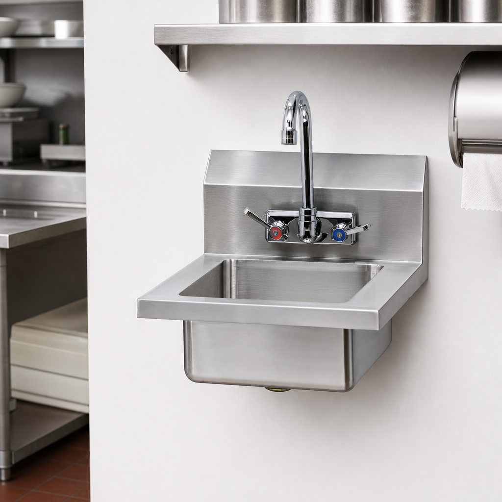 Wall-Mounted Design