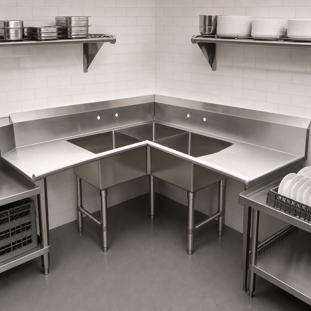 Corner Design