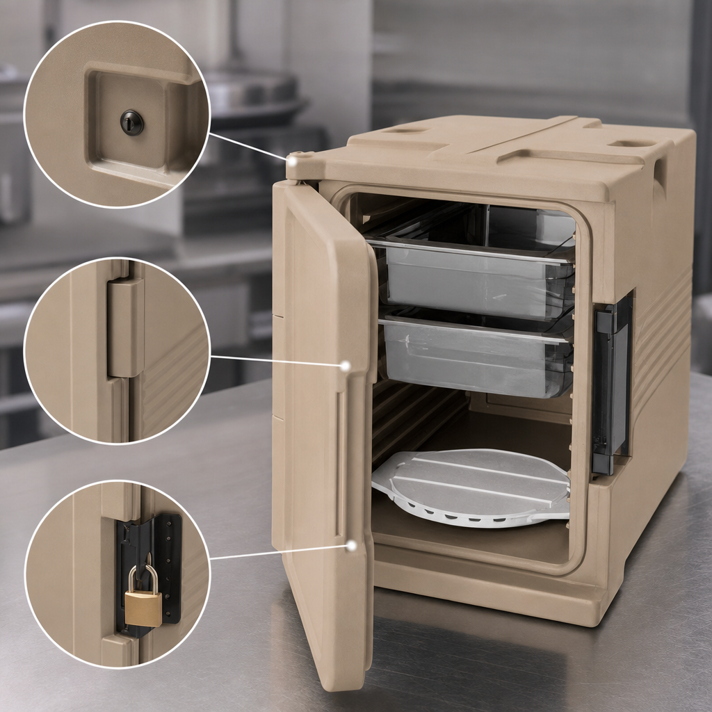 Security Package Construction