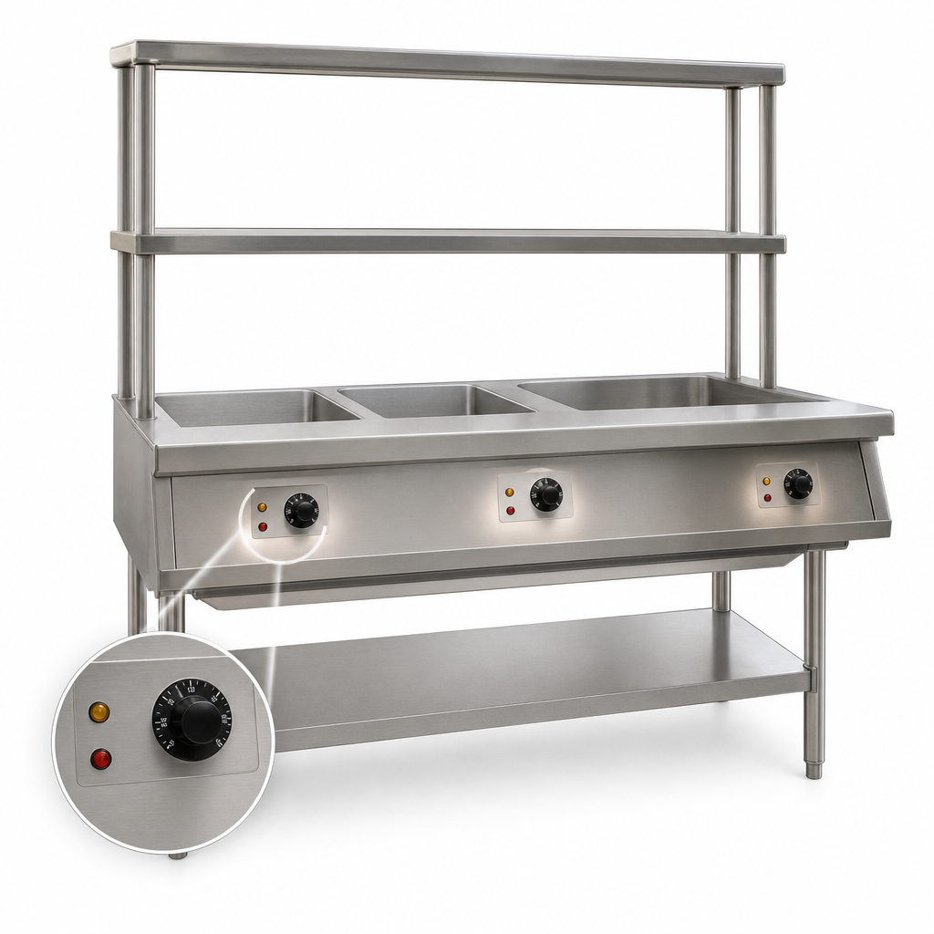 Individual Well Controls