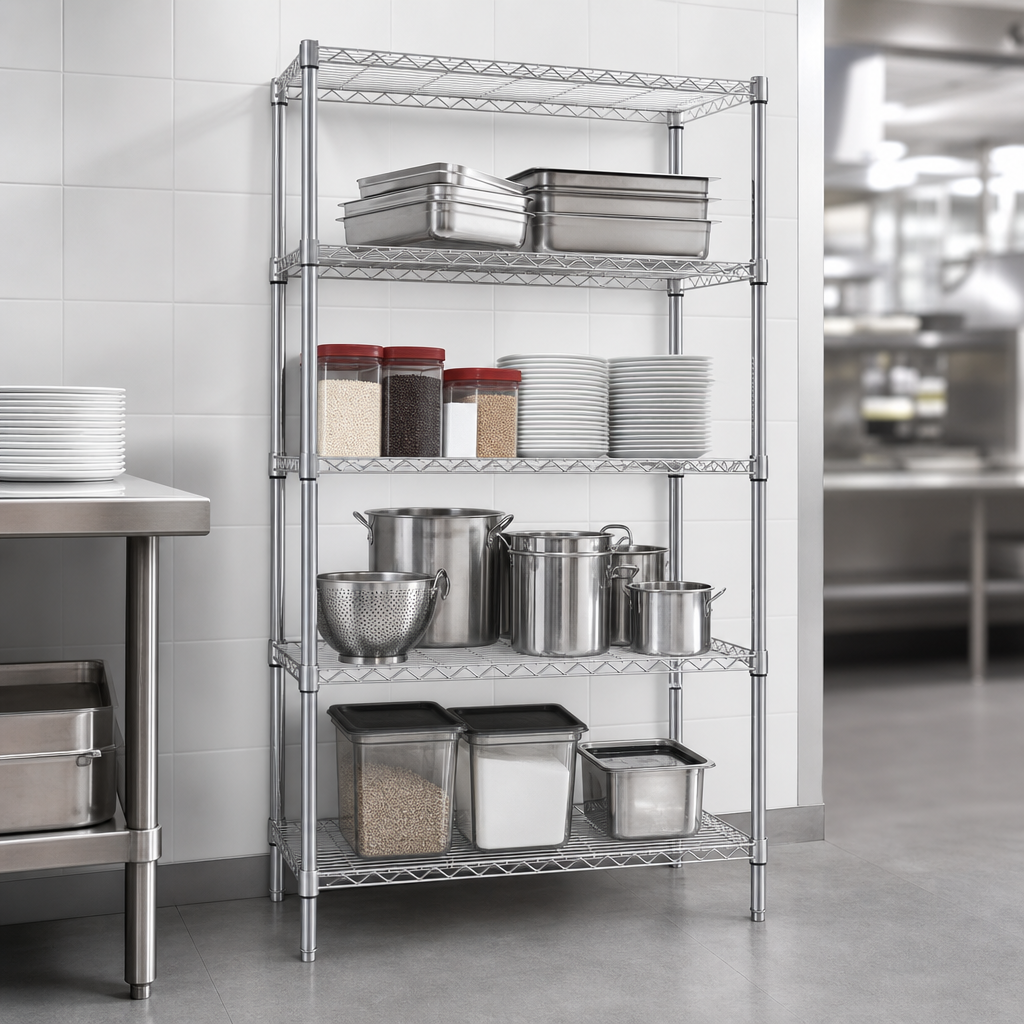 Starter Shelving Unit