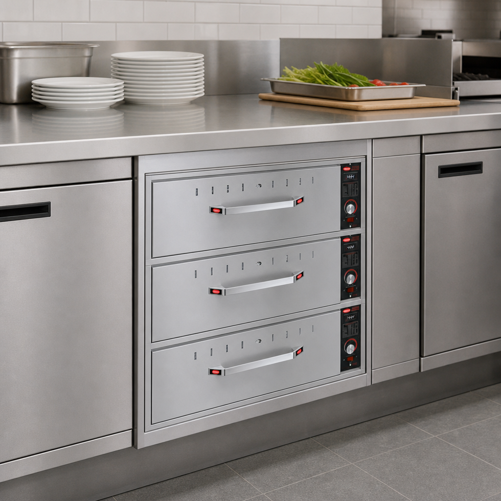 Built-In Installation