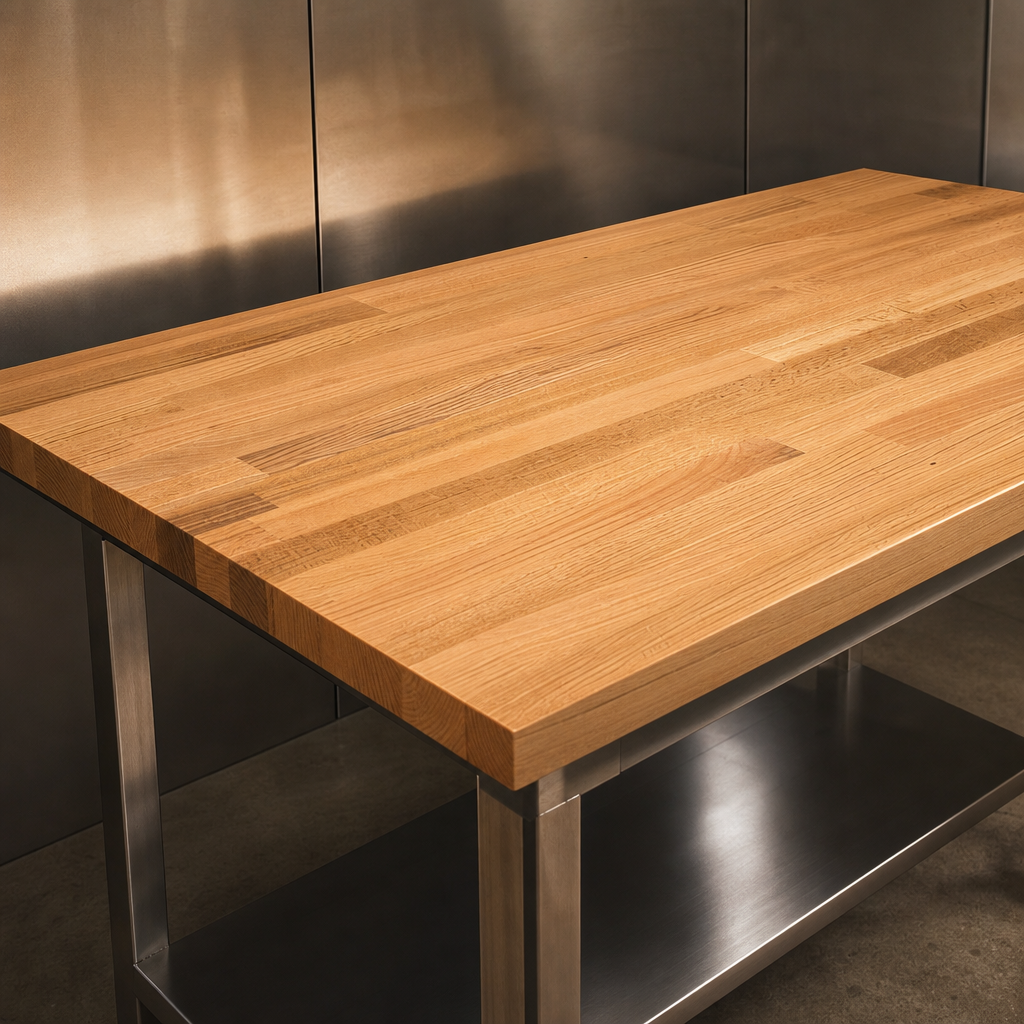 Appalachian Red Oak