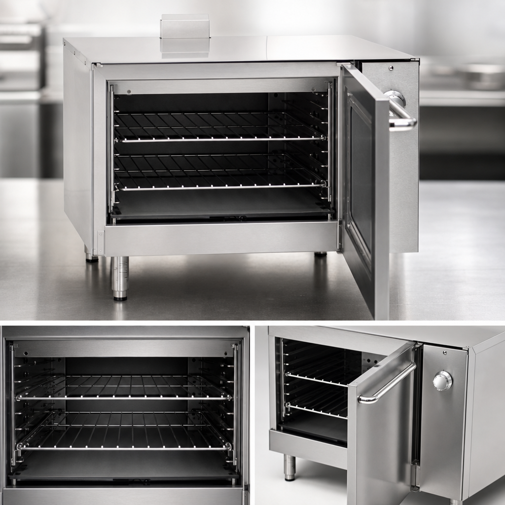 Standard Oven
