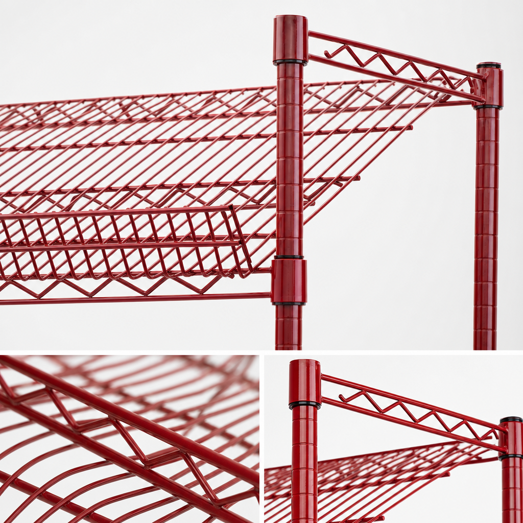 Wire Construction