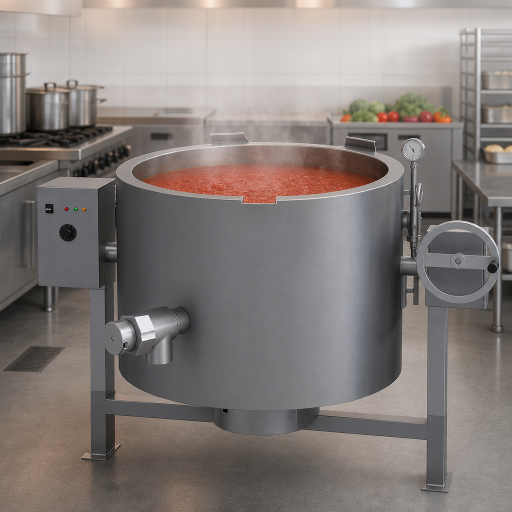 40-Gallon Capacity
