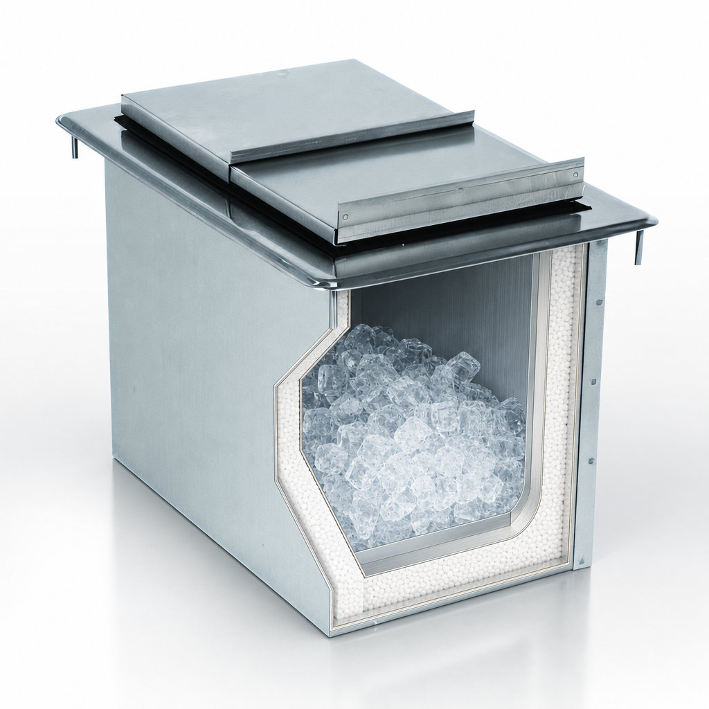 Insulated Construction