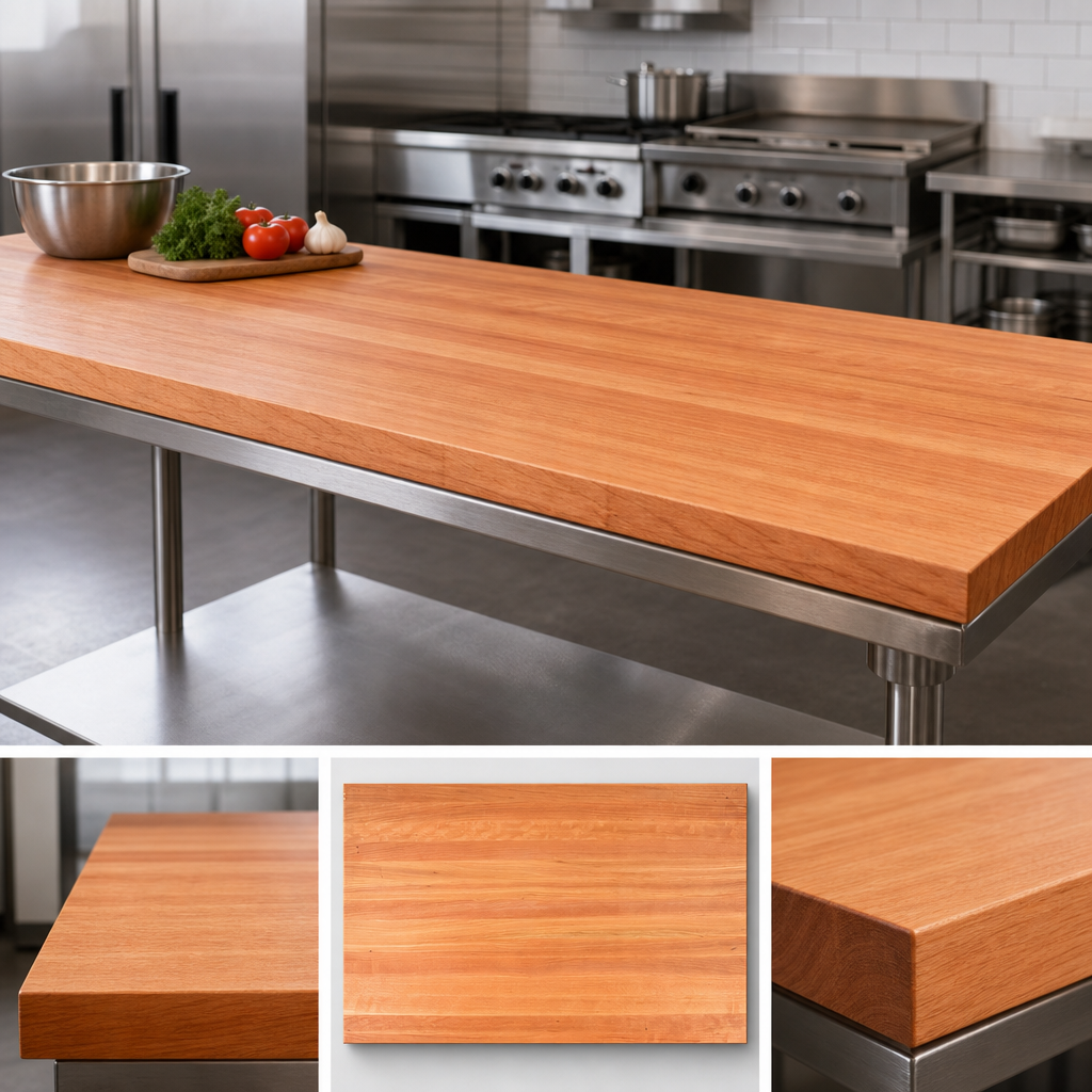 American Cherry Construction