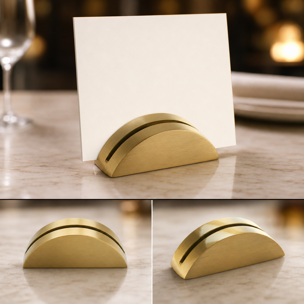 Half-Moon Design