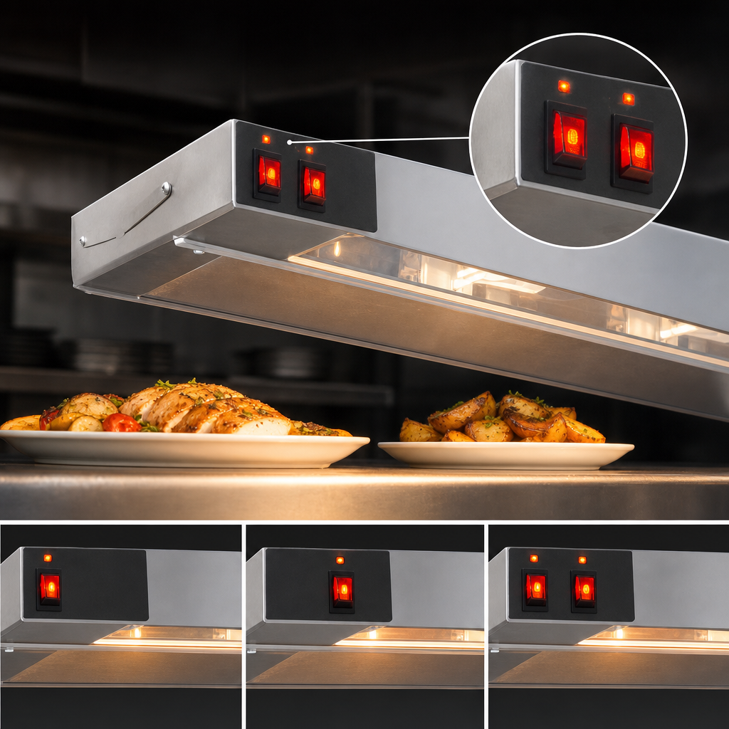 Individual Element Control