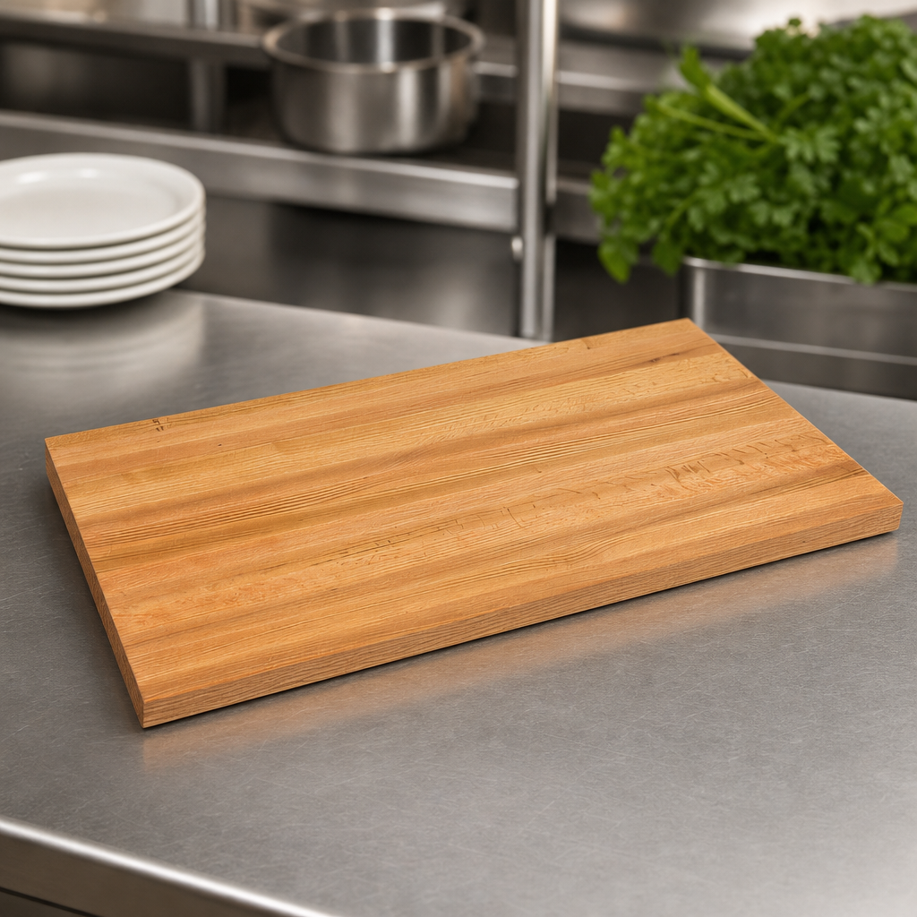 Appalachian Red Oak
