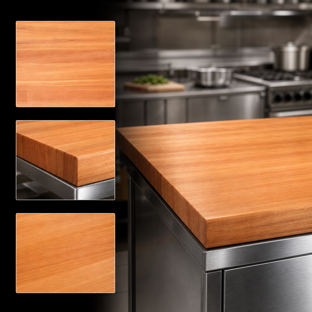 American Cherry Surface