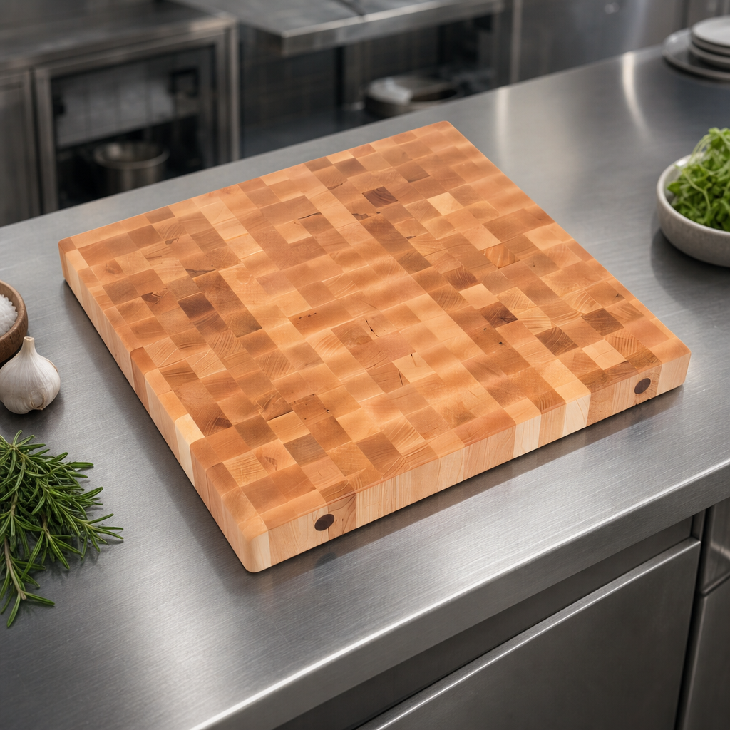 Northern Hard Rock Maple