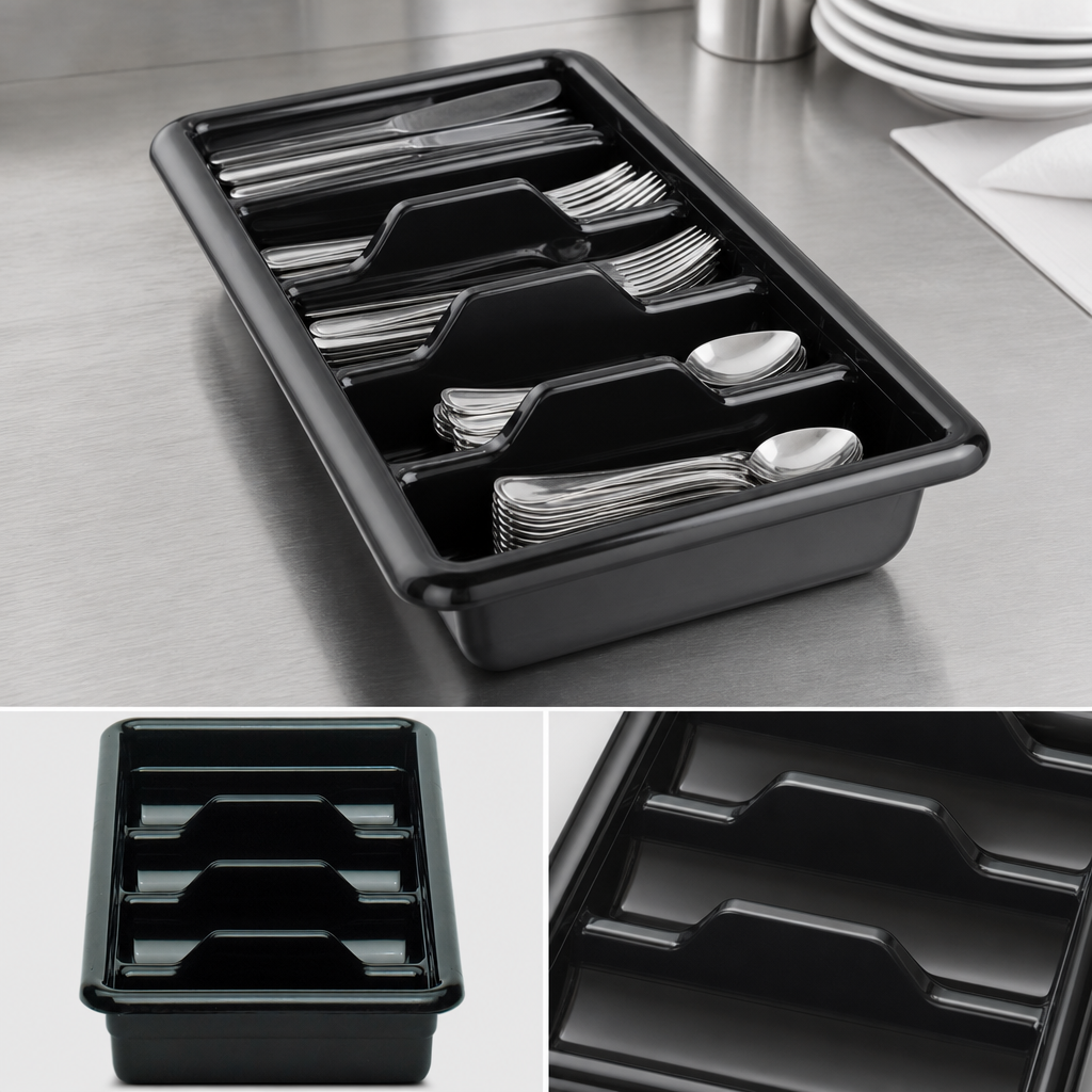 Four-Compartment Design