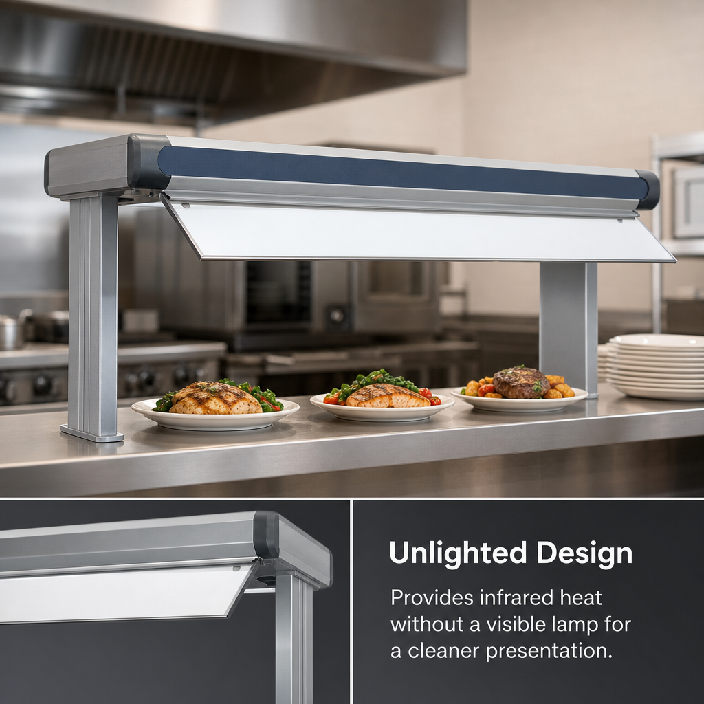 Unlighted Design