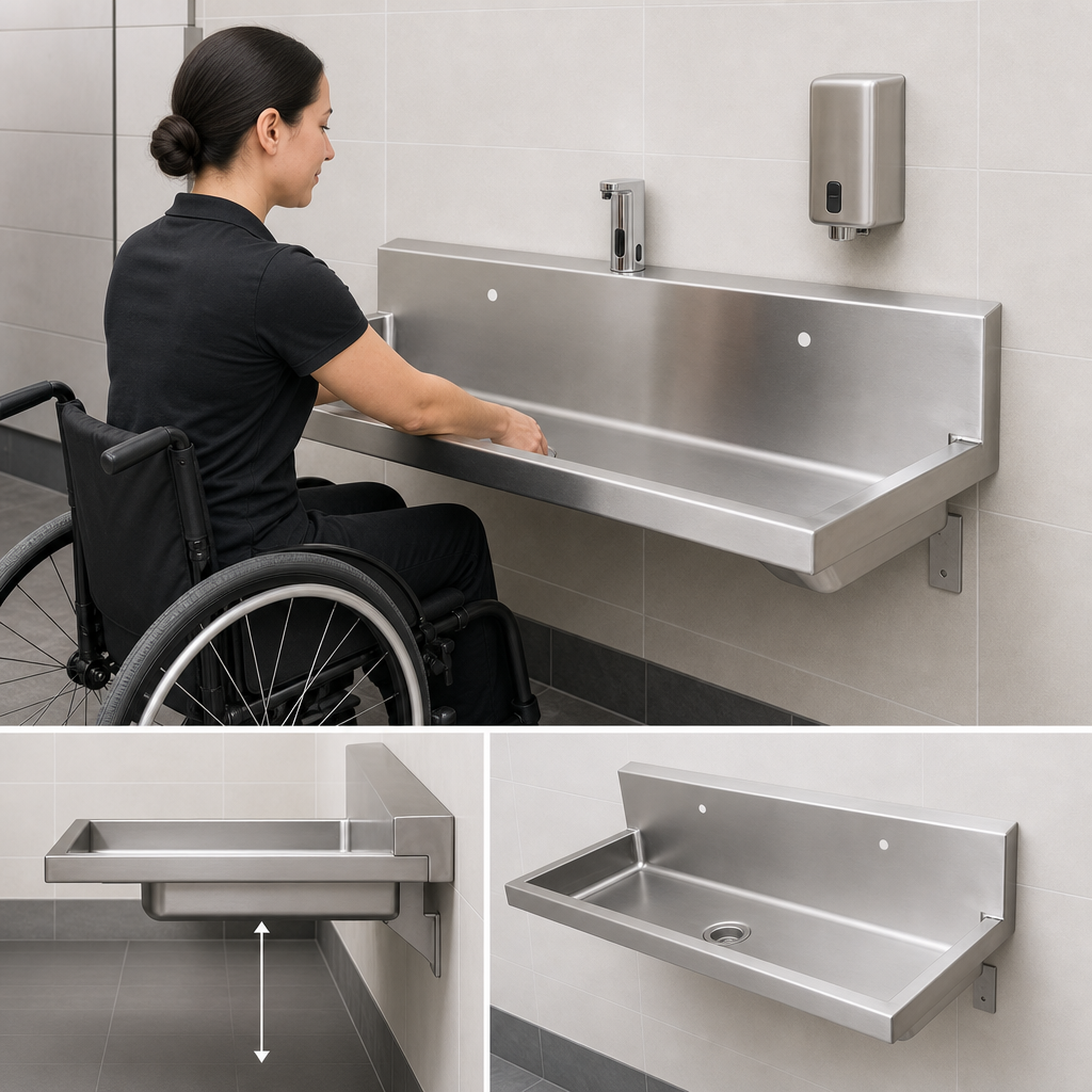 ADA Compliant