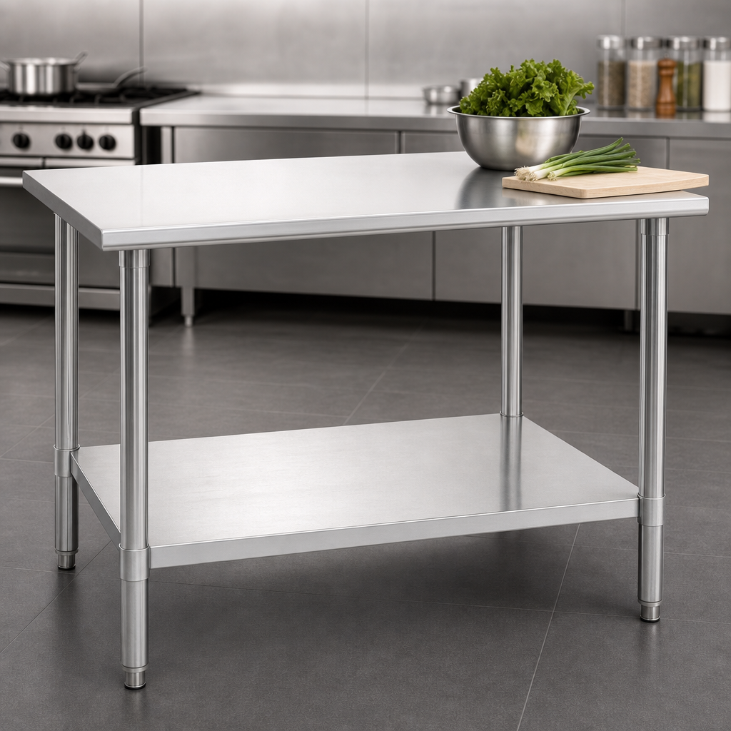 430 Stainless Steel Top