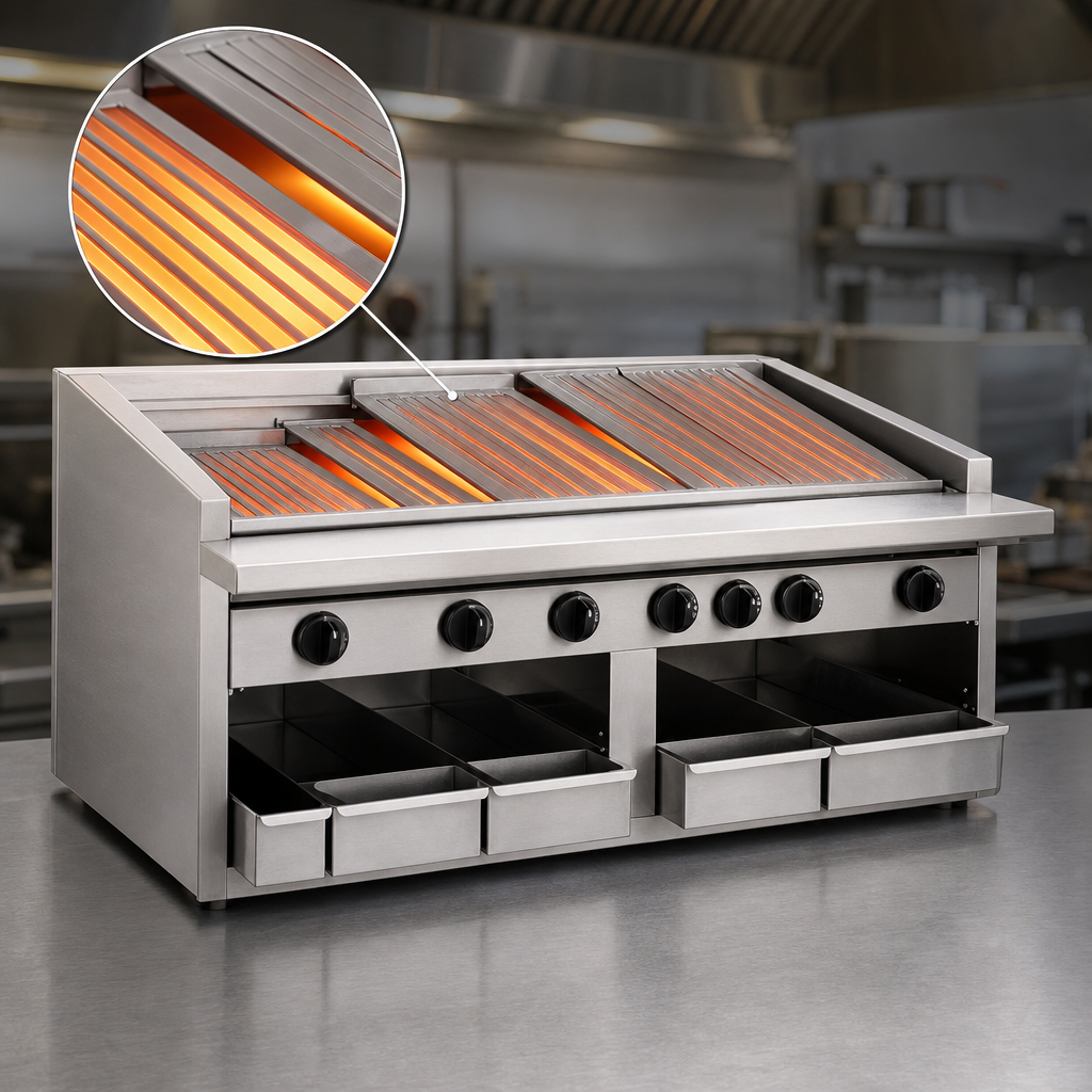 Radiant Heating