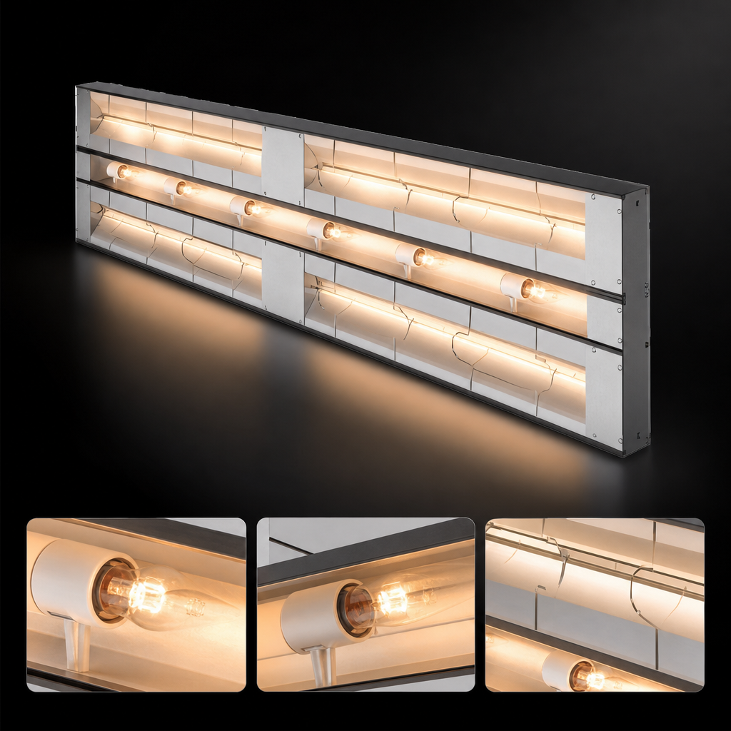 Lighted Display