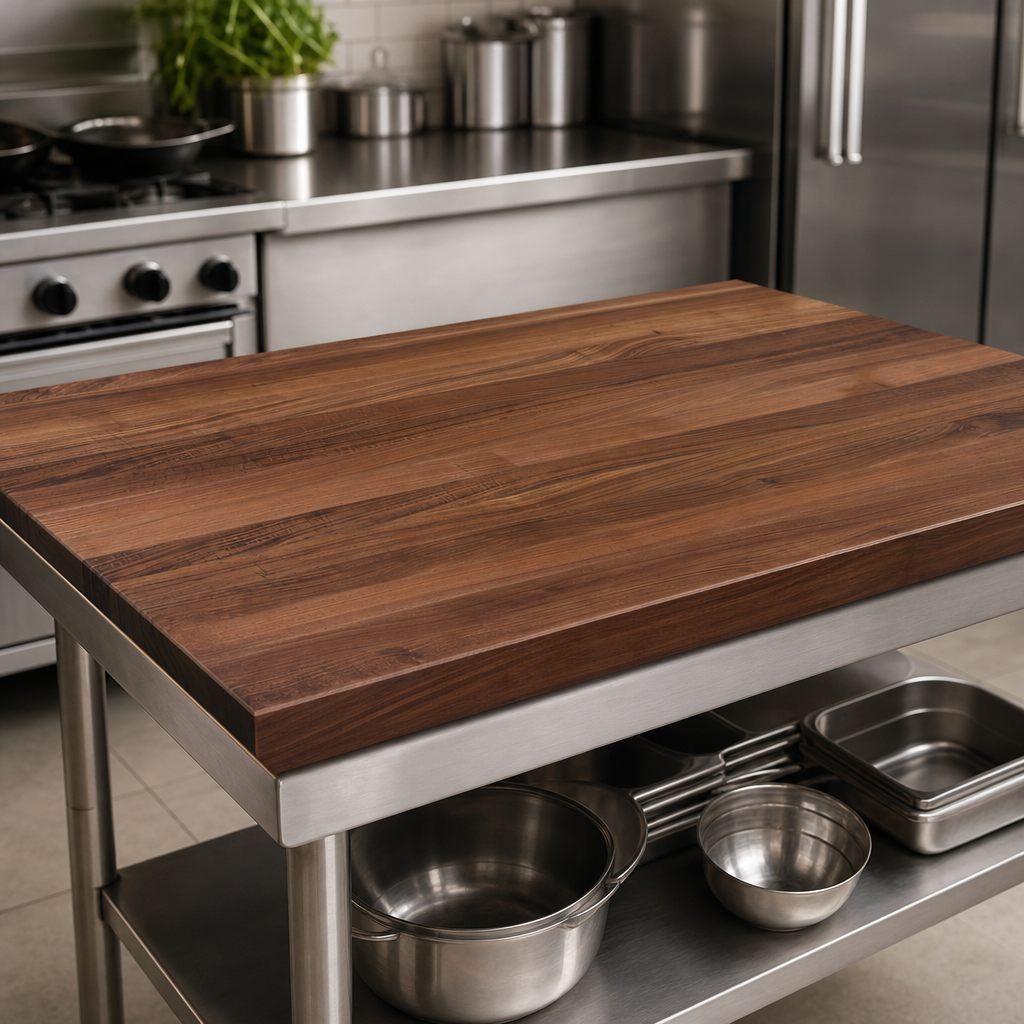 American Black Walnut