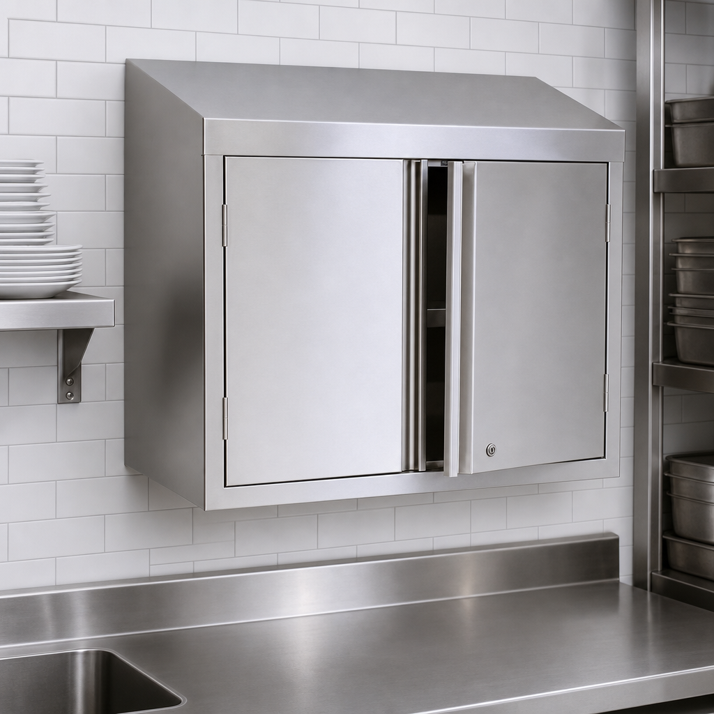 Wall-Mounted Design