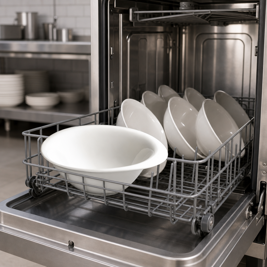Dishwasher Safe