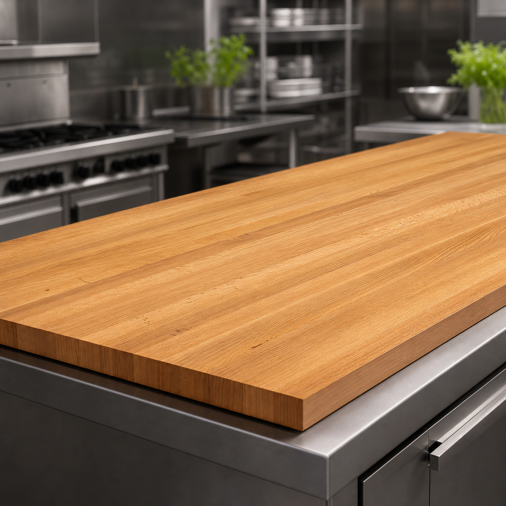 Appalachian Red Oak