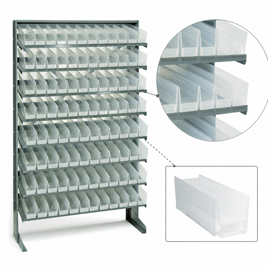Sloped Design