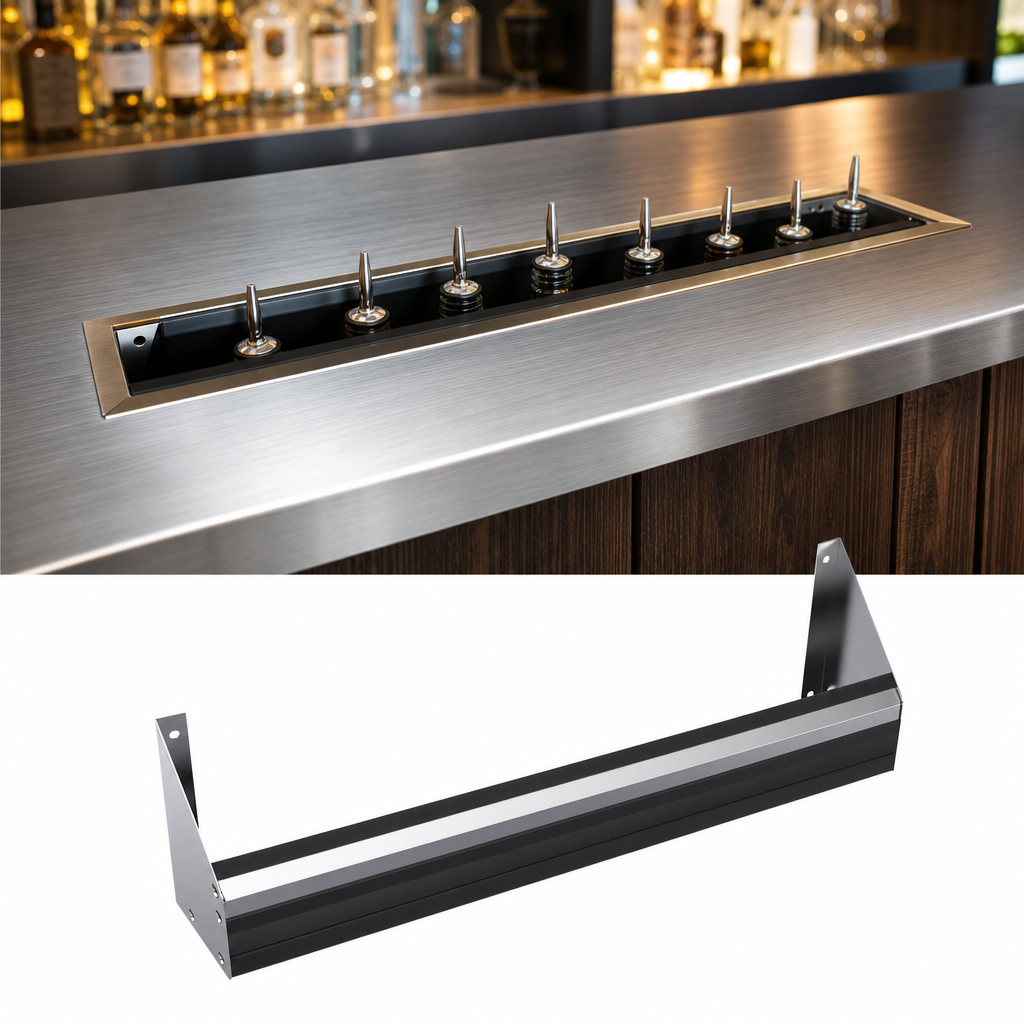 Built-In Design
