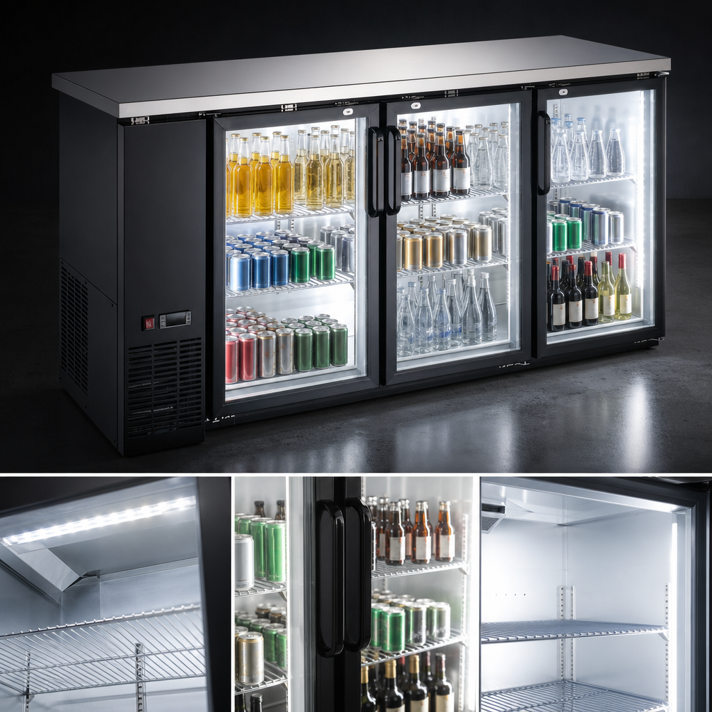 LED Interior Lighting