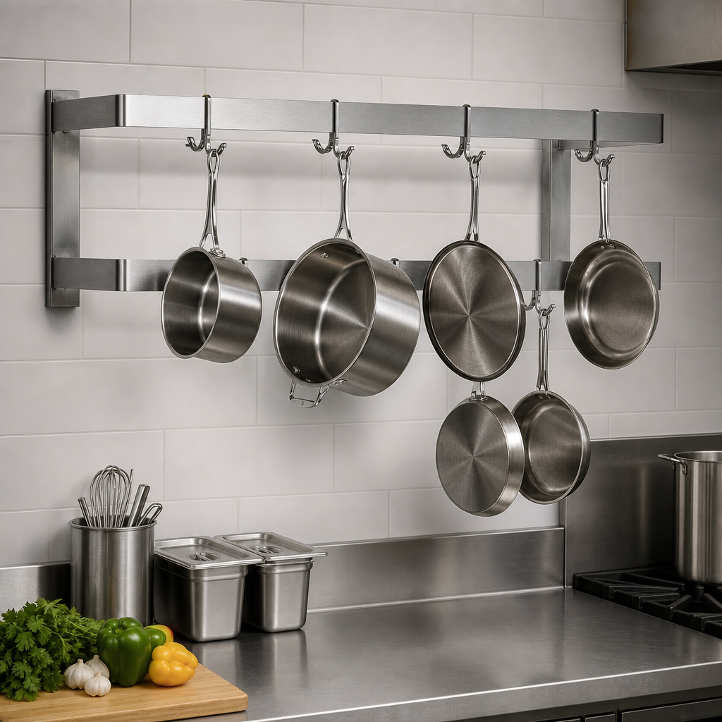 Wall-Mount Design