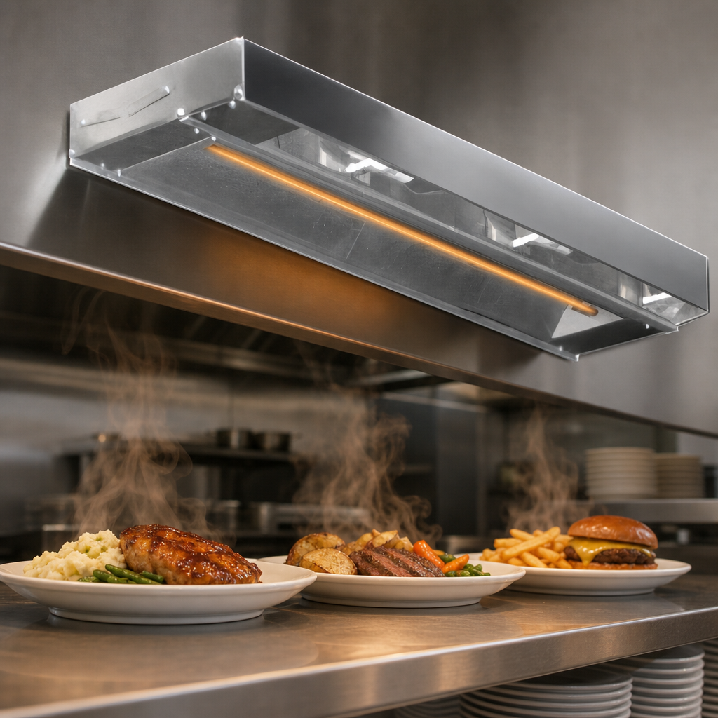 Single Rod Heating