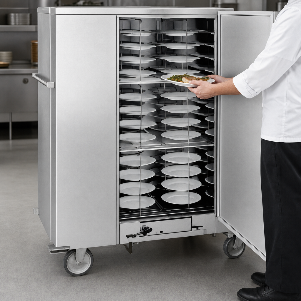 Single-Door Access
