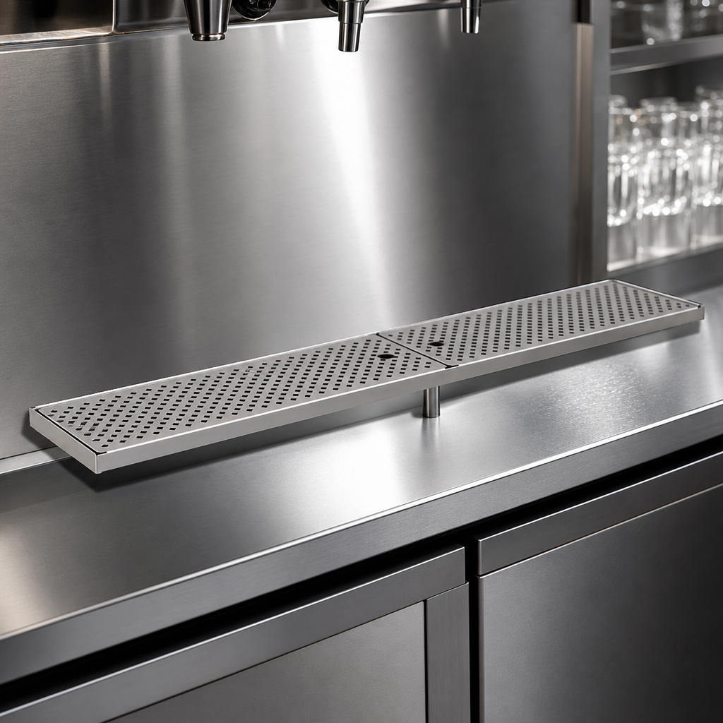 Stainless Steel Construction