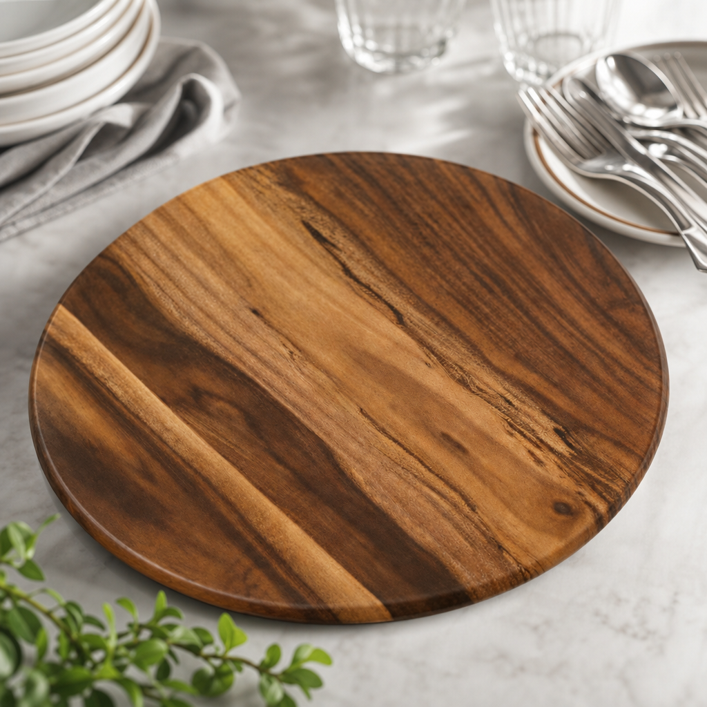 Acacia Melamine Construction