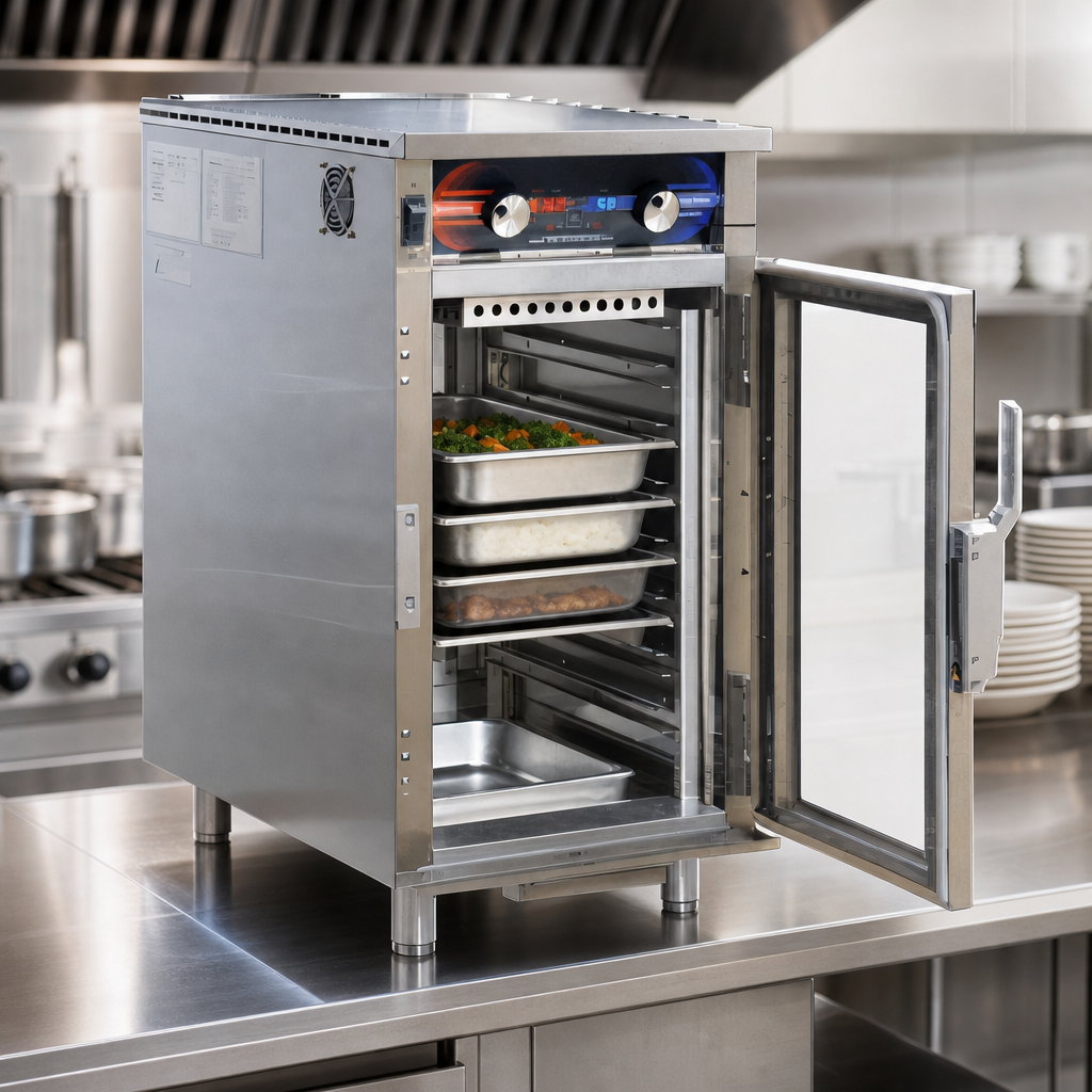 Precise Humidity & Temperature Technology