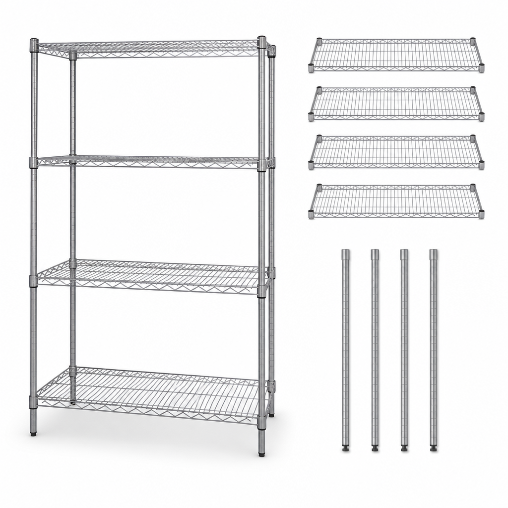 Starter Kit Configuration