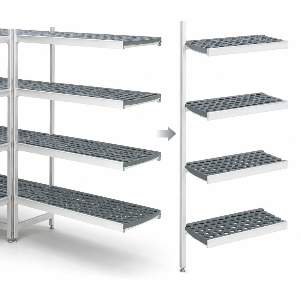 Add-On Expansion Unit