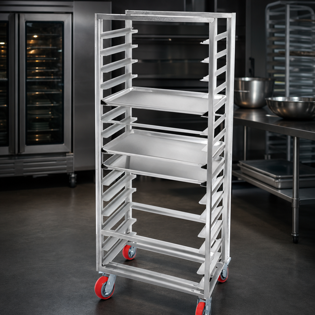 Extra Heavy-Duty Series