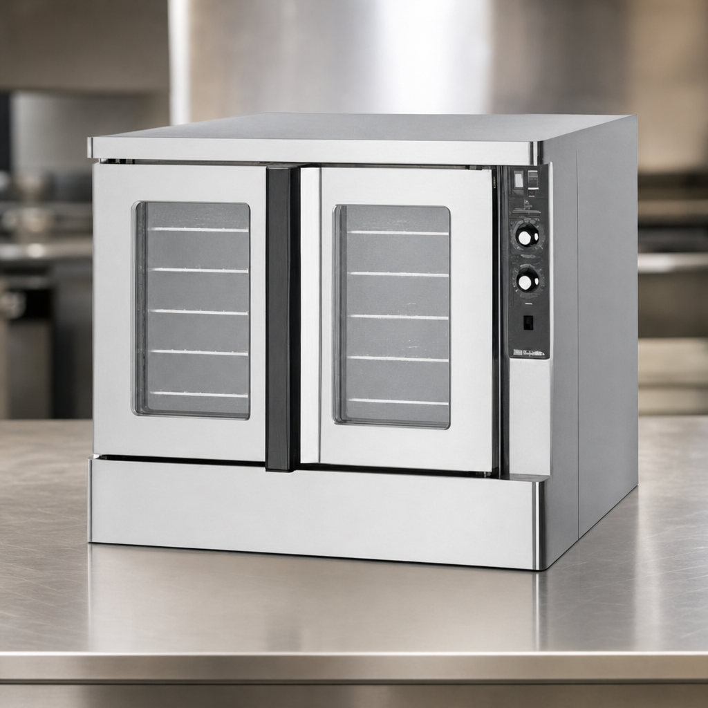 Base Oven Only