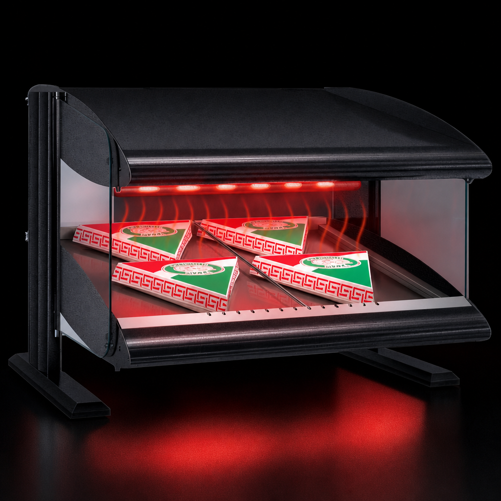 Infrared Heat