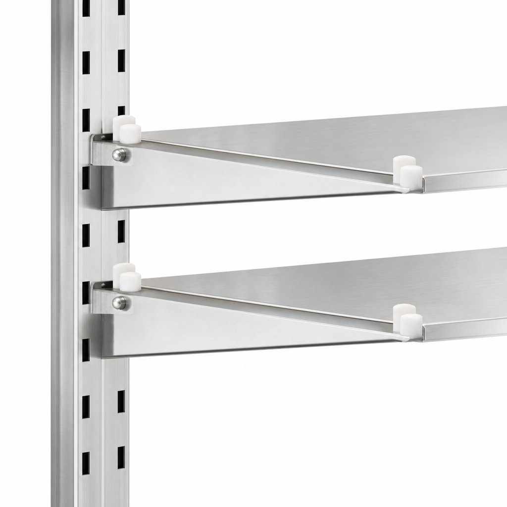 Double Knob Design