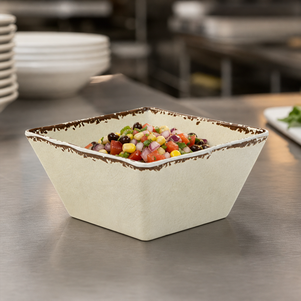 Melamine Construction