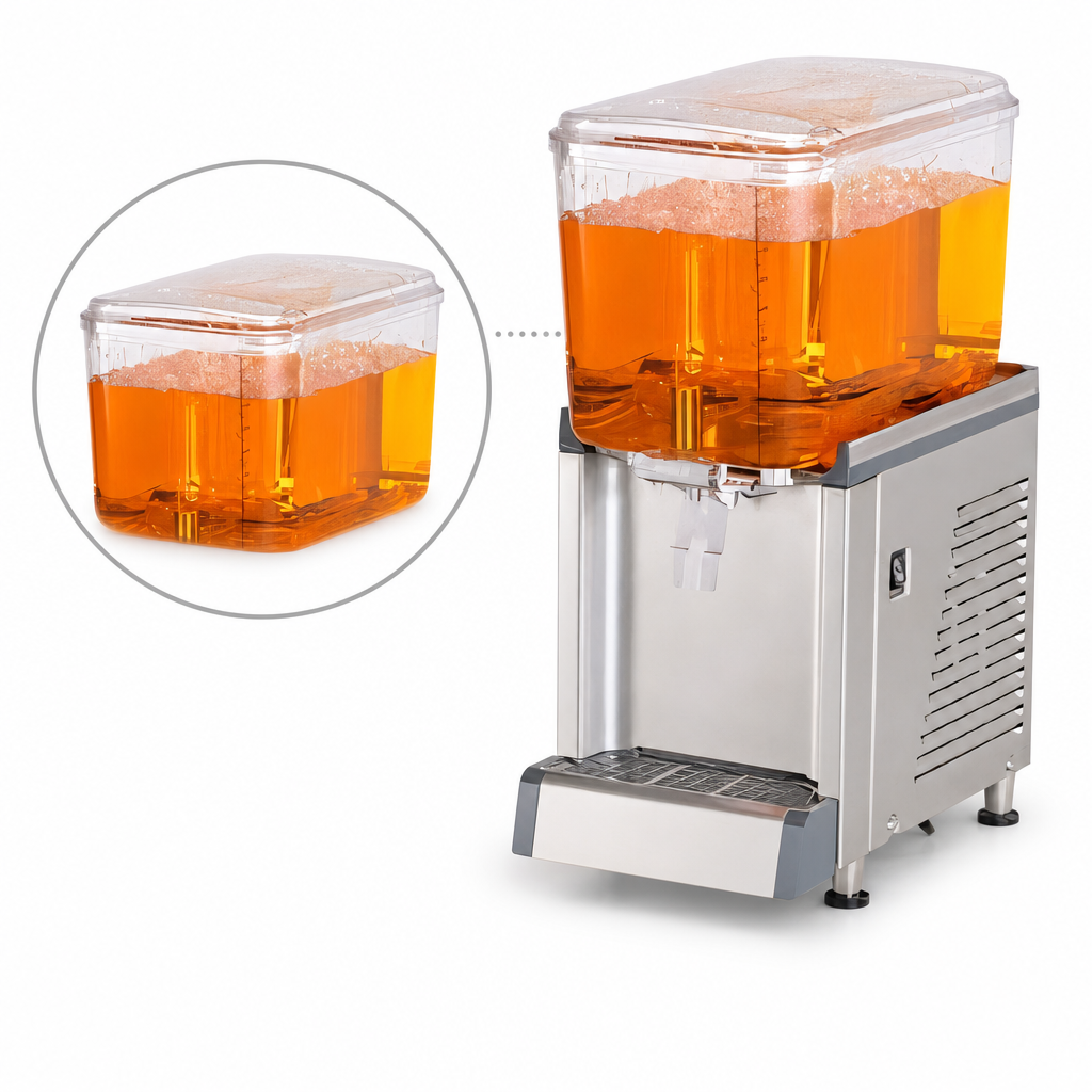 Single 4.75-Gallon Bowl