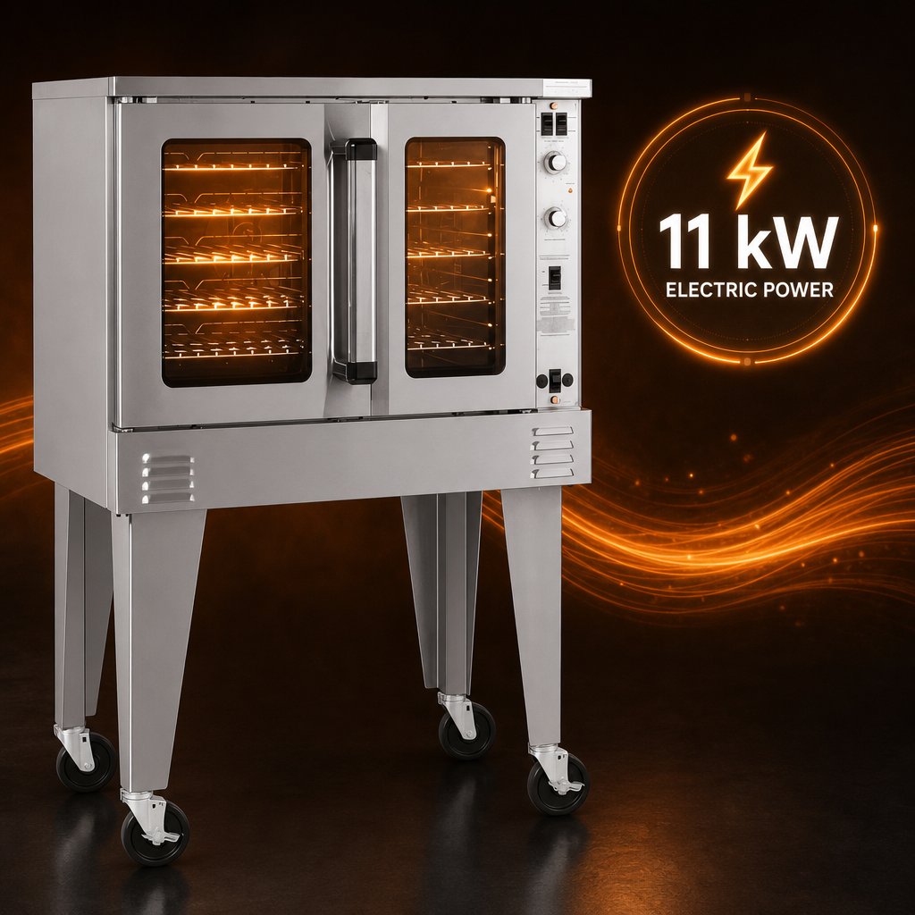 11 kW Electric Power