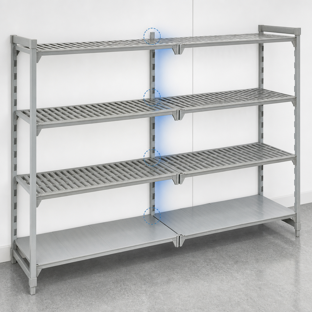 Add-On Unit Design