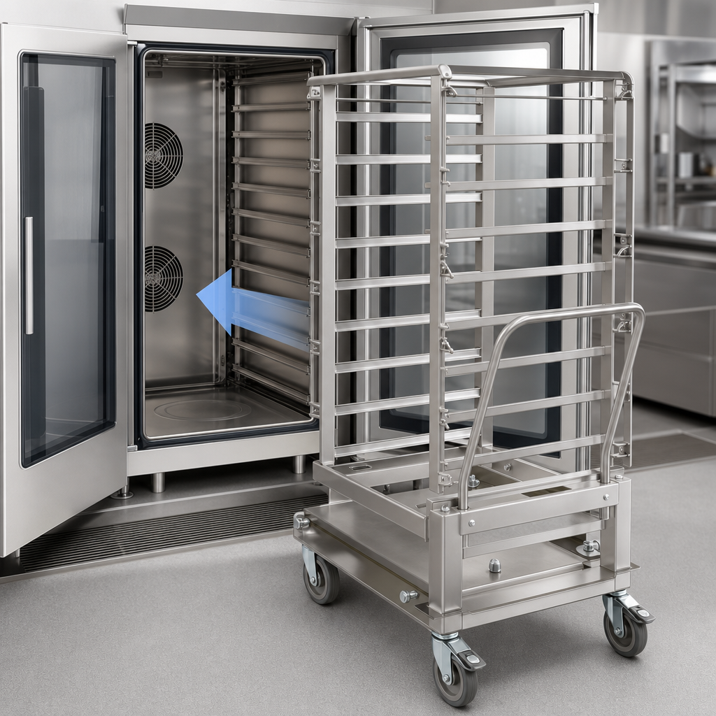 EZ-In Loading Design