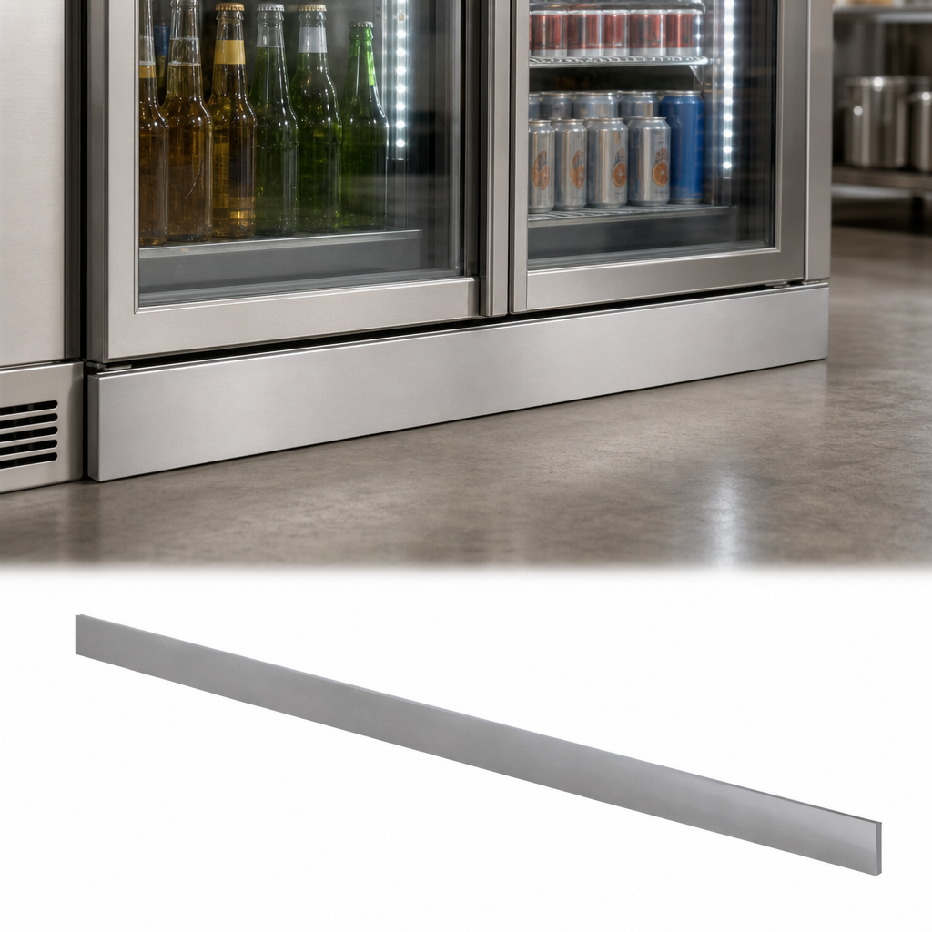 Stainless Steel Construction