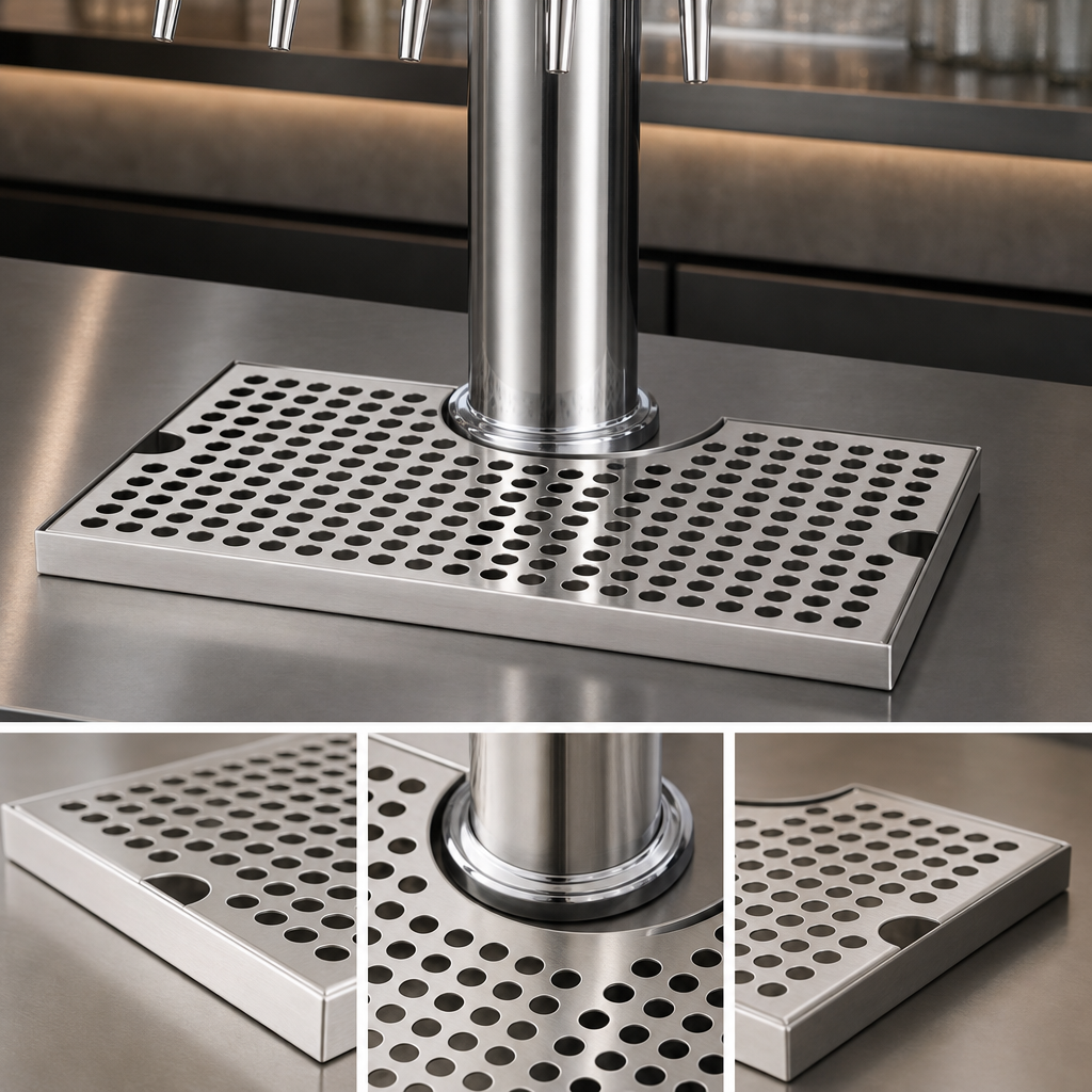 Surface Mount Design