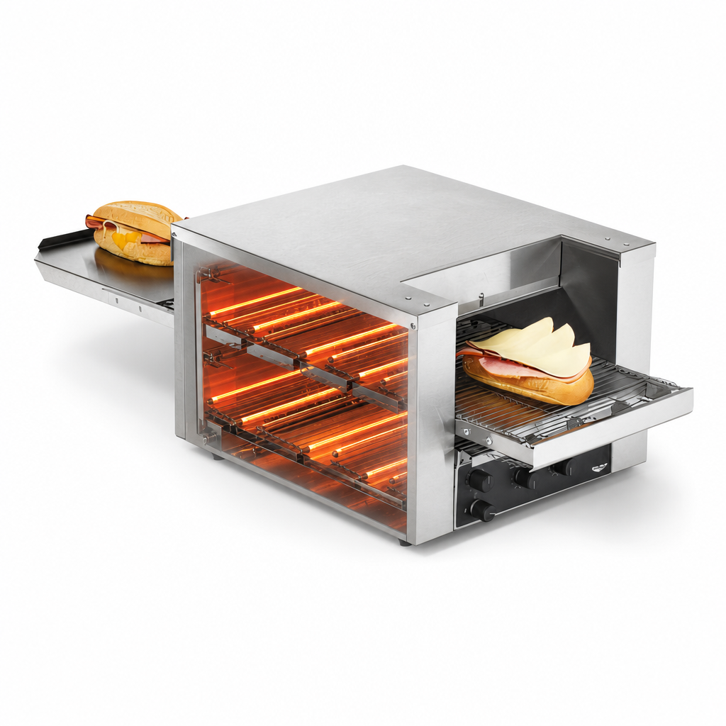 Quartz Heating Elements